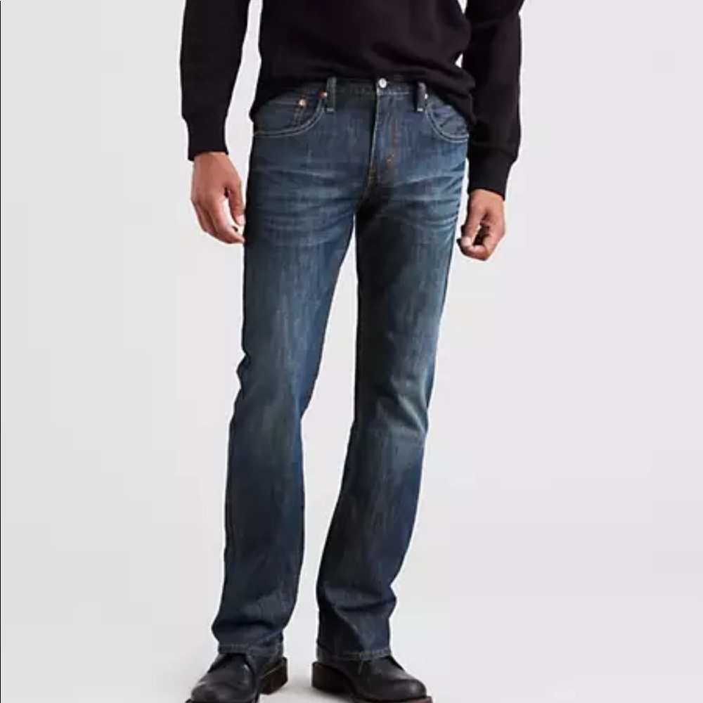 Levi’s jeans